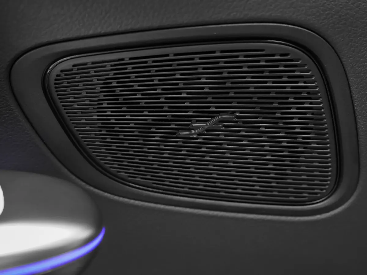 4MATIC AMG Pano Distronic Night Keyless 360° 20"