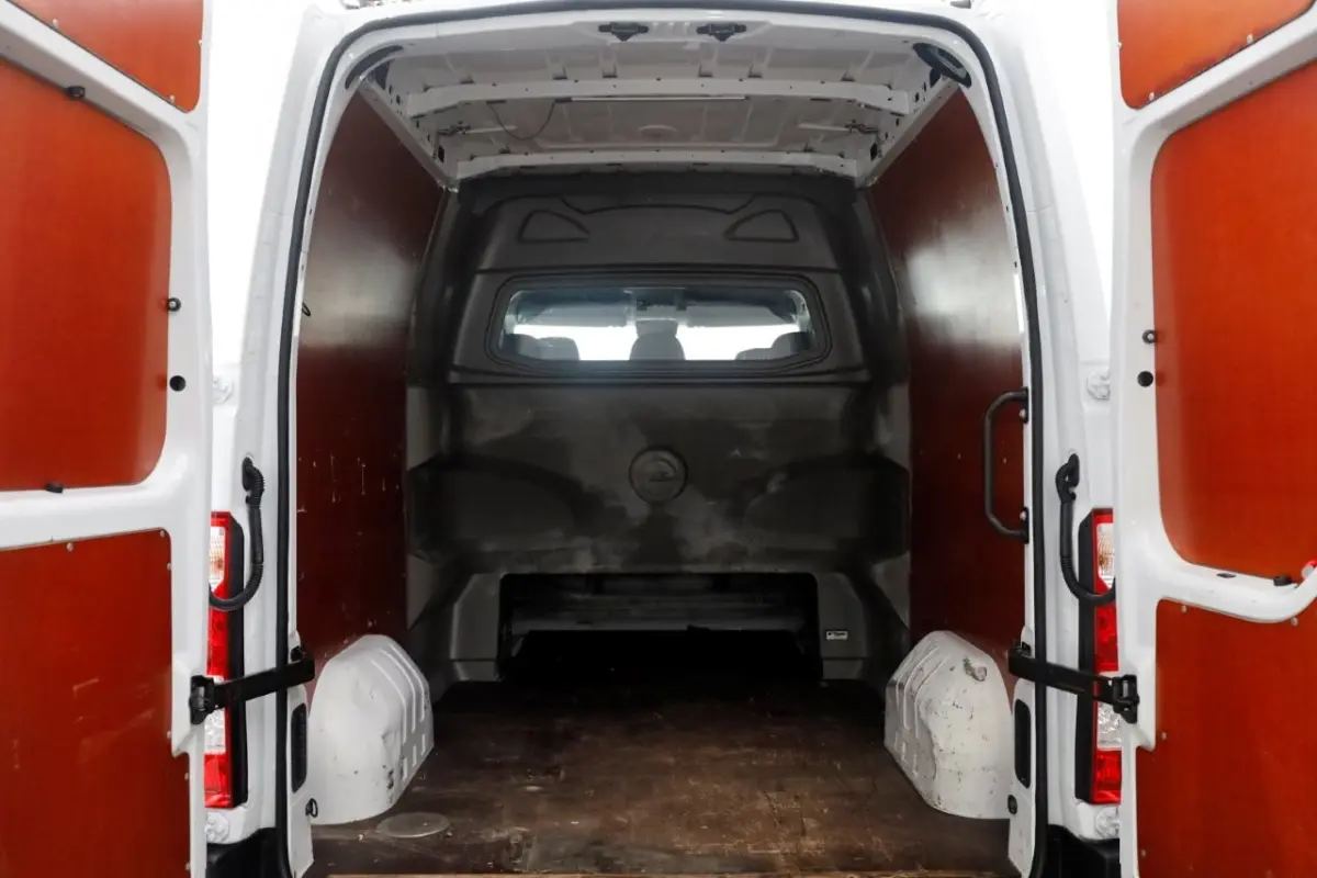 2.3 Turbo 150pk L2H2 D.C. Airco/Navi/Camera/Imperiaal 02-2020