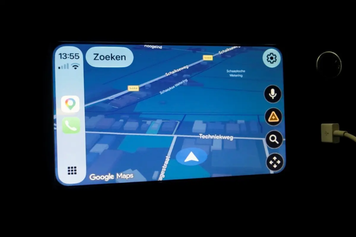 2.3 Turbo 150pk L2H2 D.C. Airco/Navi/Camera/Imperiaal 02-2020