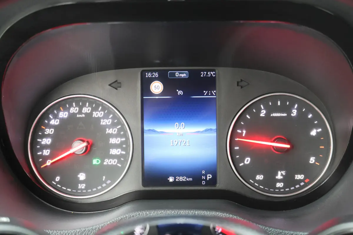 317 CDI Aut. L2H1 DC 5-zits 2x Schuifdeur, Apple Carplay, Camera, Cruise, Airco, Rijstrooksensor, Sidesteps, 18''