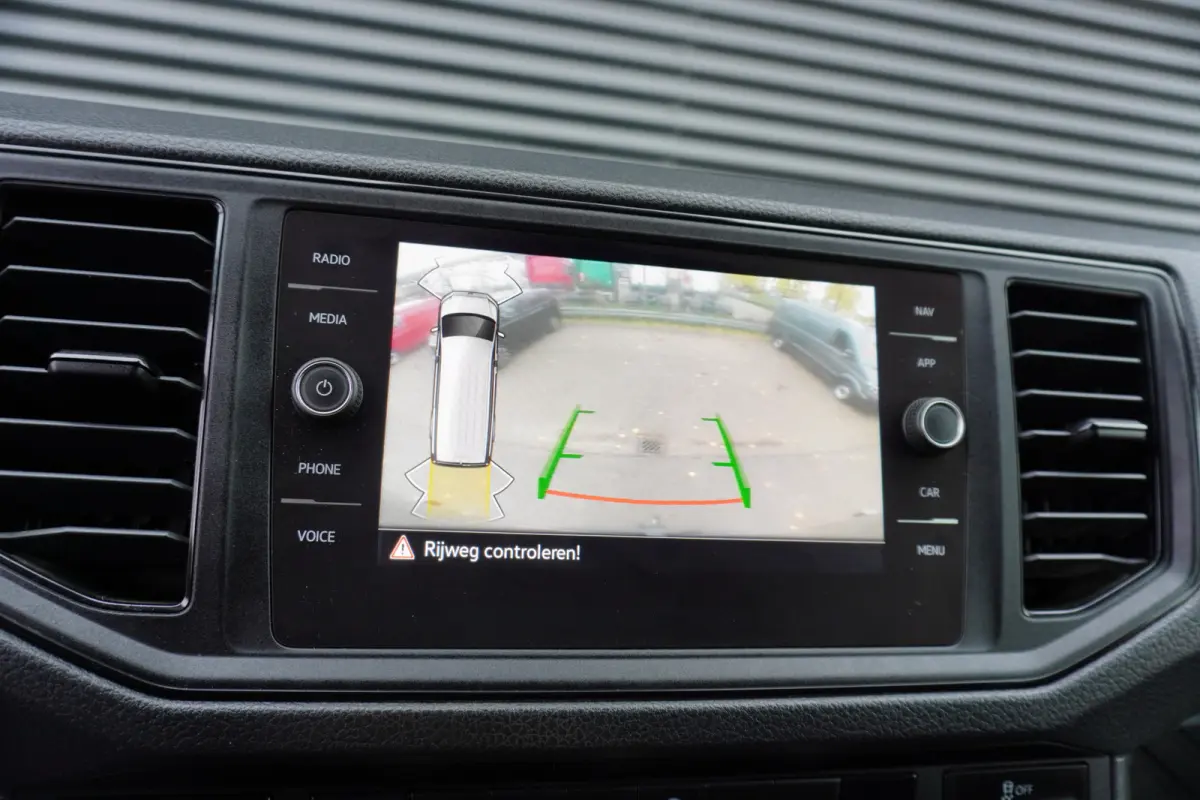 140pk Automaat L3H3/L2H2 LED Trekhaak Apple carplay Camera Navigatie Cruise control 3-Zits
