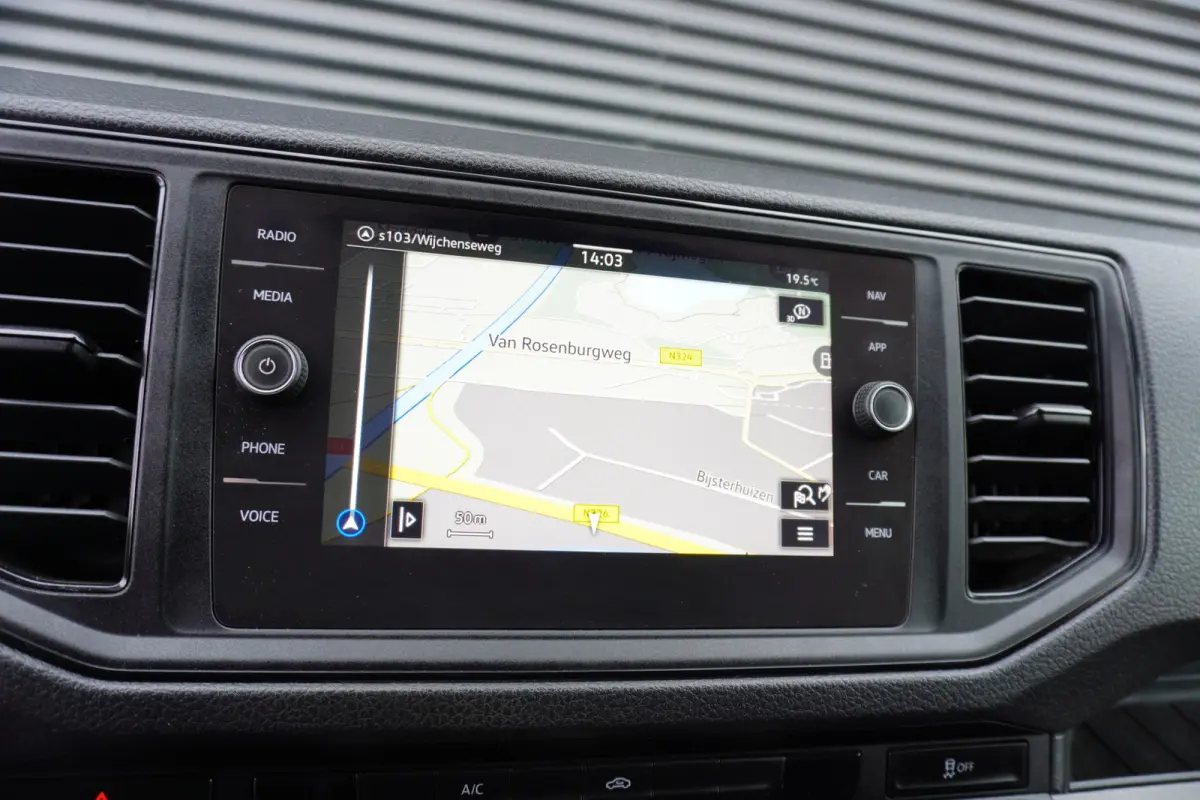 140pk Automaat L3H3/L2H2 LED Trekhaak Apple carplay Camera Navigatie Cruise control 3-Zits