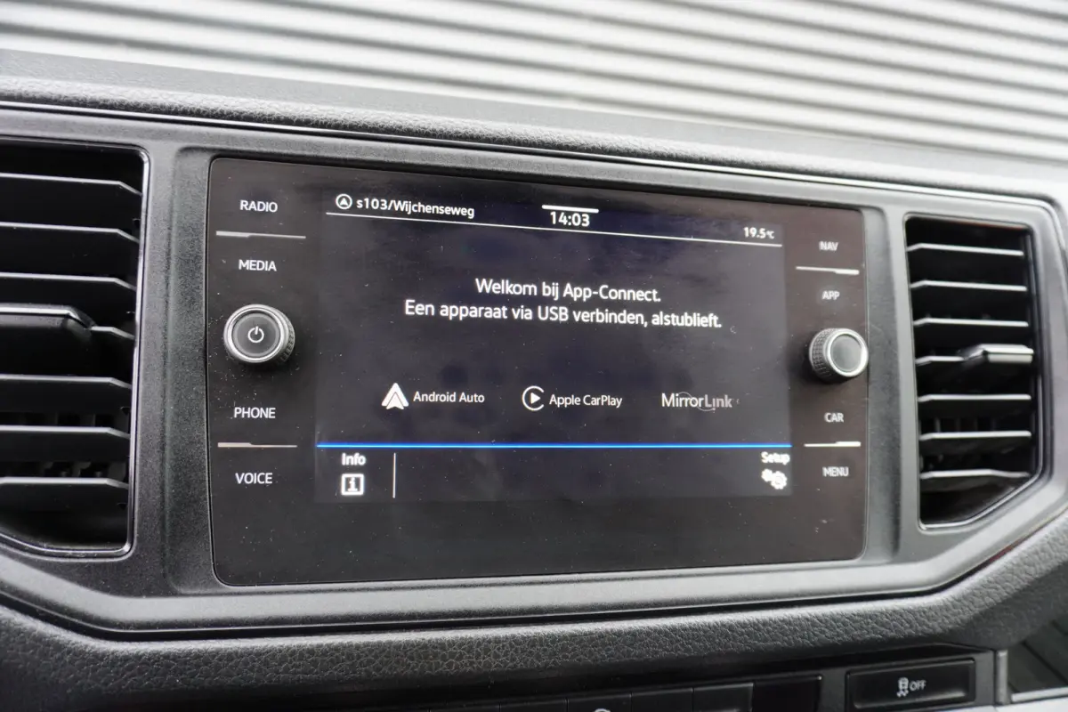 140pk Automaat L3H3/L2H2 LED Trekhaak Apple carplay Camera Navigatie Cruise control 3-Zits