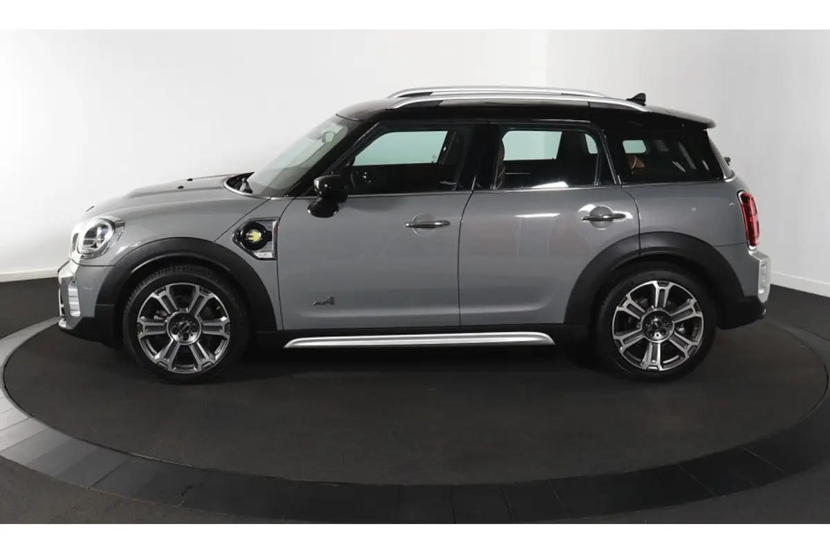 1.5 Cooper ALL4 - Navi - Leder - Parkeerhulp - Org.NL