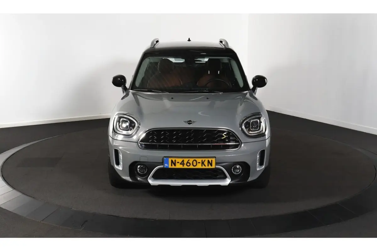 1.5 Cooper ALL4 - Navi - Leder - Parkeerhulp - Org.NL