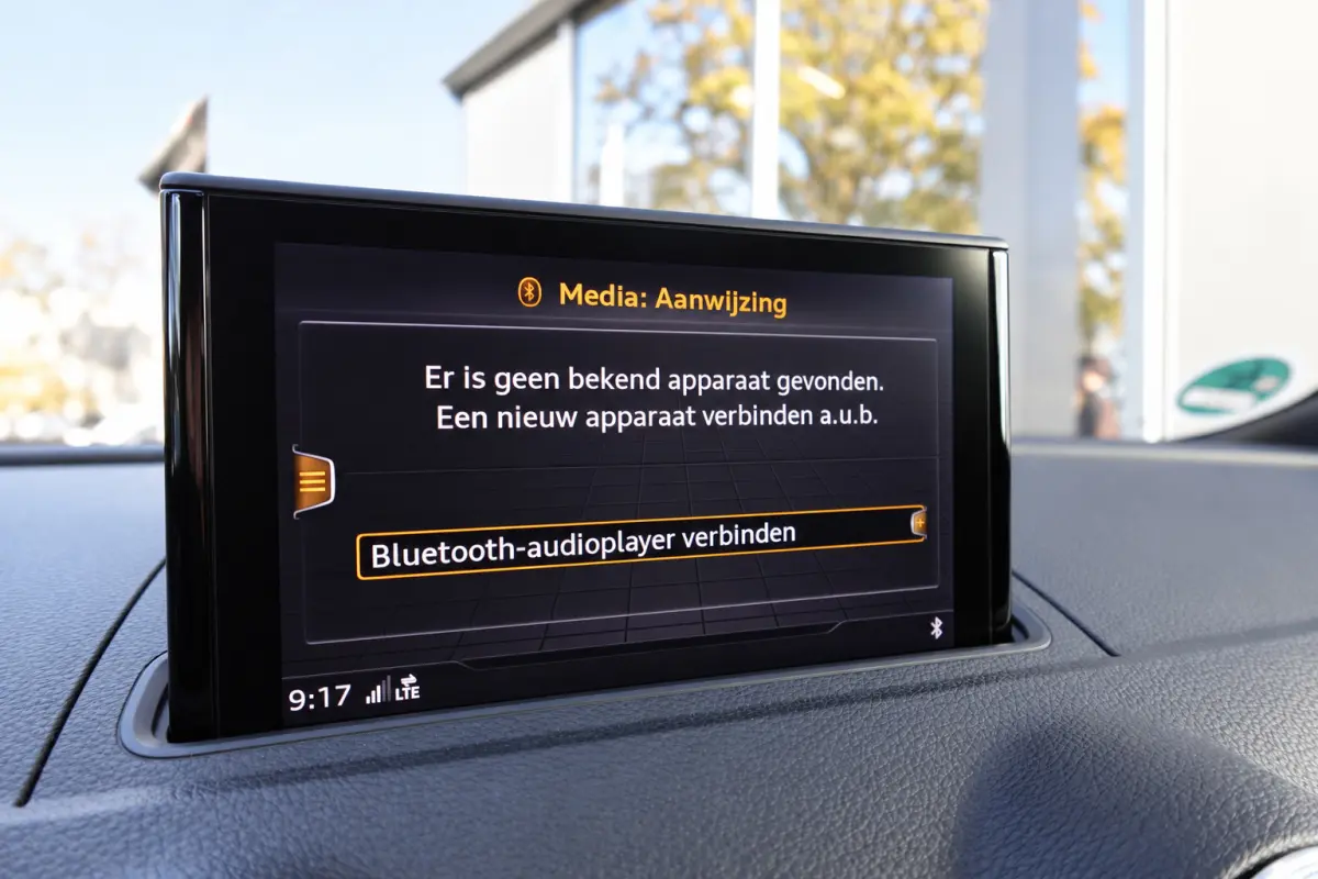 2.5 TFSI PANO B&O KEYLESS VOL