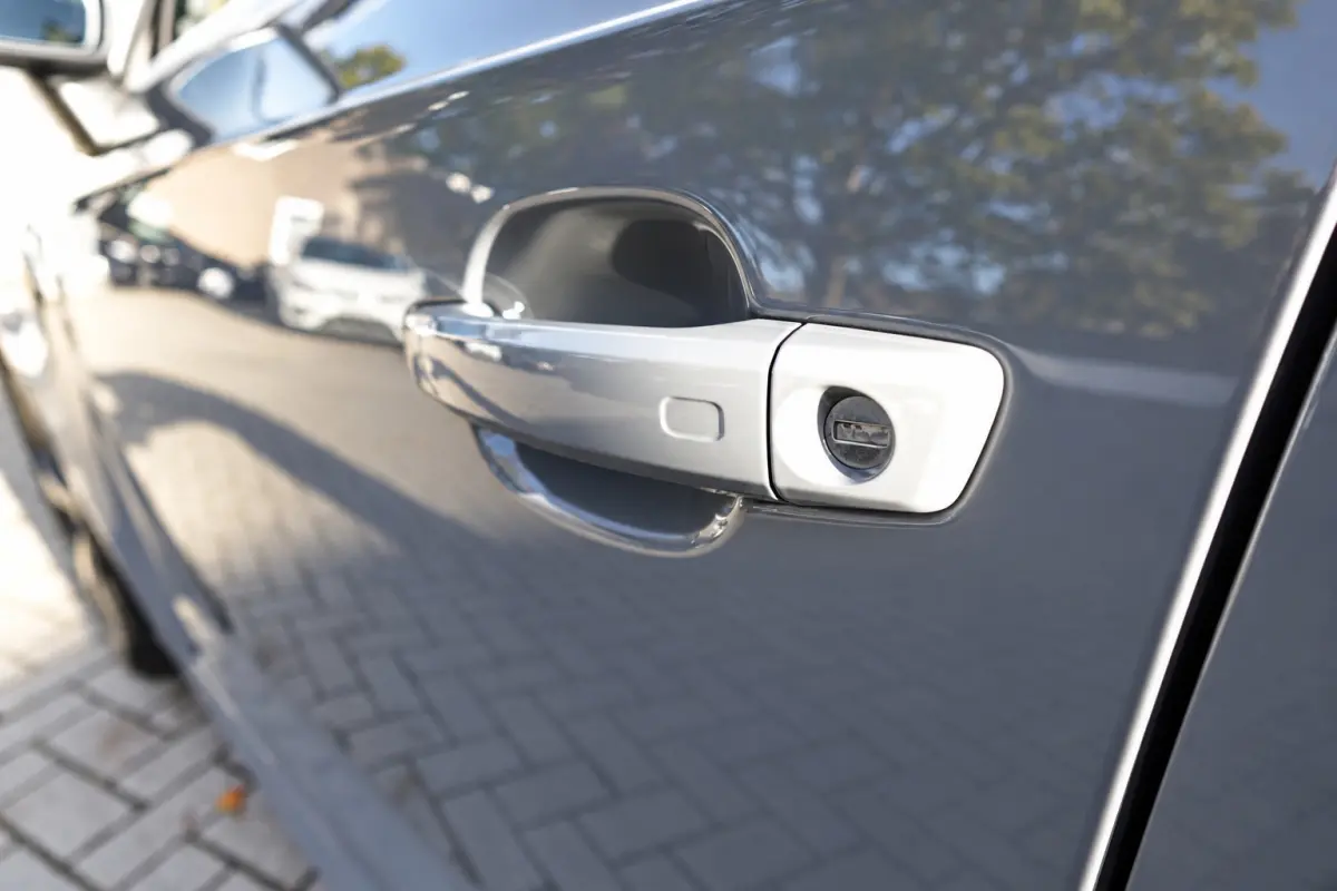 2.5 TFSI PANO B&O KEYLESS VOL