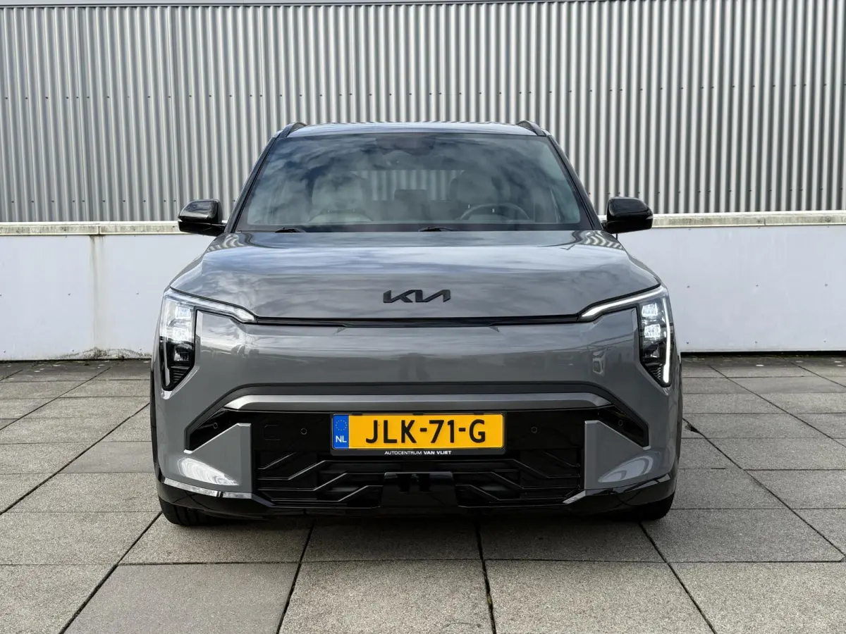 GT-Line Special Ed. 81.4 kWh | Premium Audio | 19'' velgen | Stoel-stuurverwarming | Keyless | digital key |