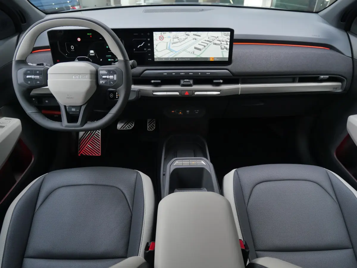 GT-Line Special Ed. 81.4 kWh | Premium Audio | 19'' velgen | Bronzen Remklauwen |