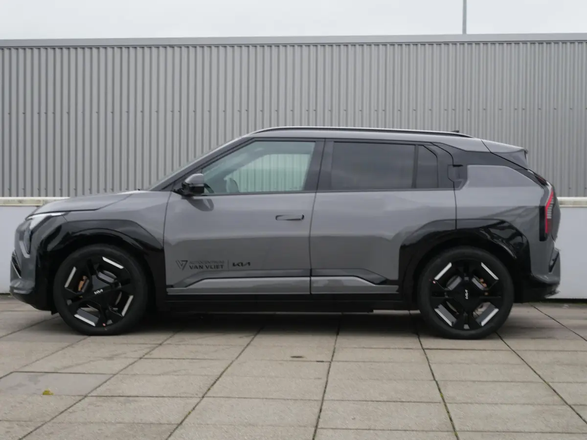 GT-Line Special Ed. 81.4 kWh | Premium Audio | 19'' velgen | Bronzen Remklauwen |