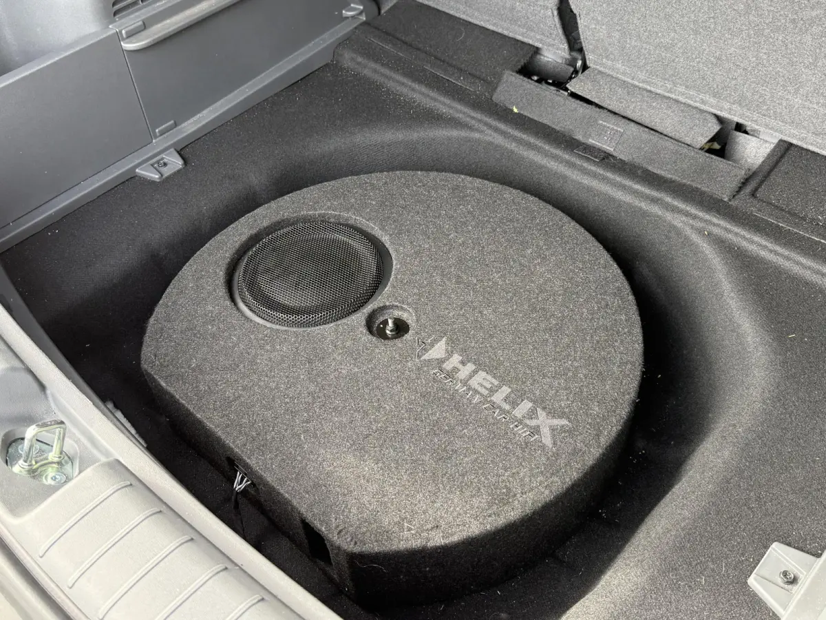GT-Line Special Ed. 81.4 kWh | Premium Audio | 19'' velgen | Stoel-stuurverwarming | Keyless | digital key |