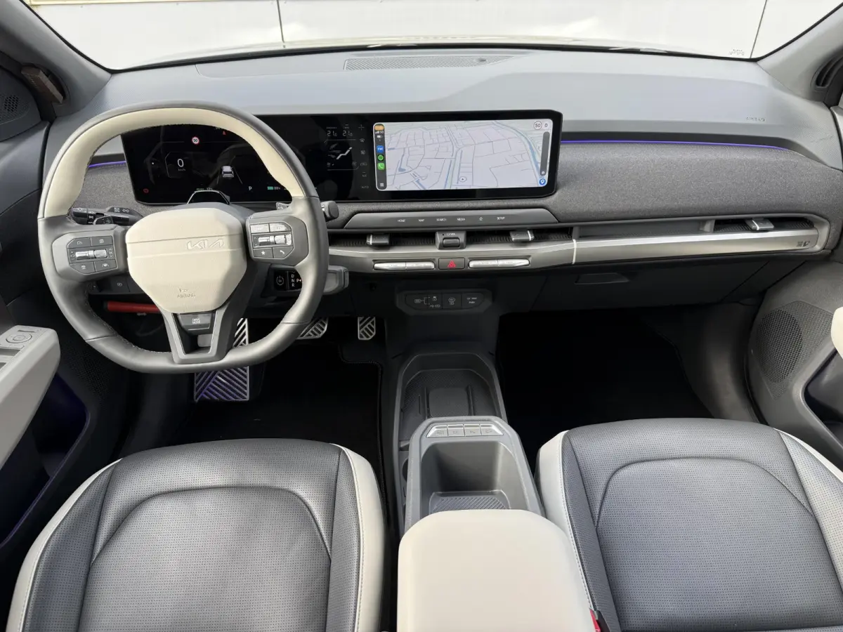GT-Line Special Ed. 81.4 kWh | Premium Audio | 19'' velgen | Stoel-stuurverwarming | Keyless | digital key |