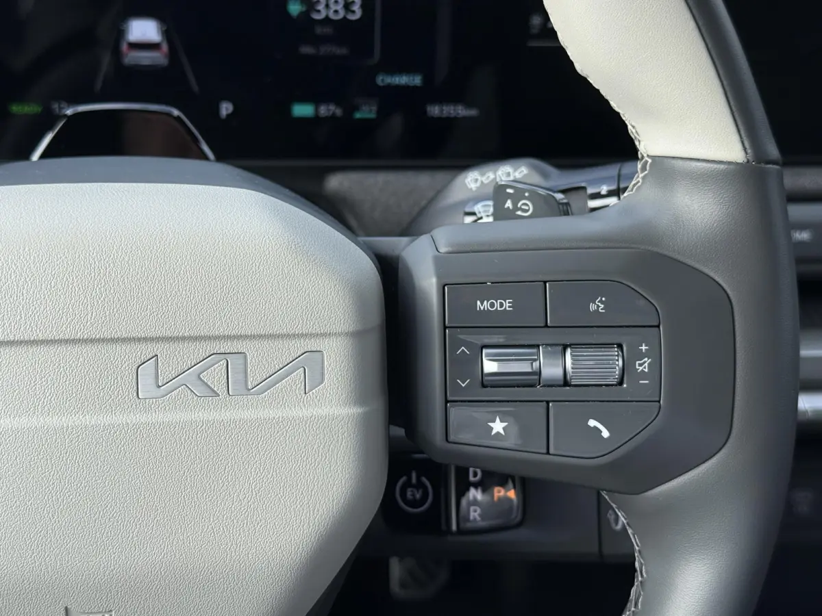 GT-Line Special Ed. 81.4 kWh | Premium Audio | 19'' velgen | Stoel-stuurverwarming | Keyless | digital key |