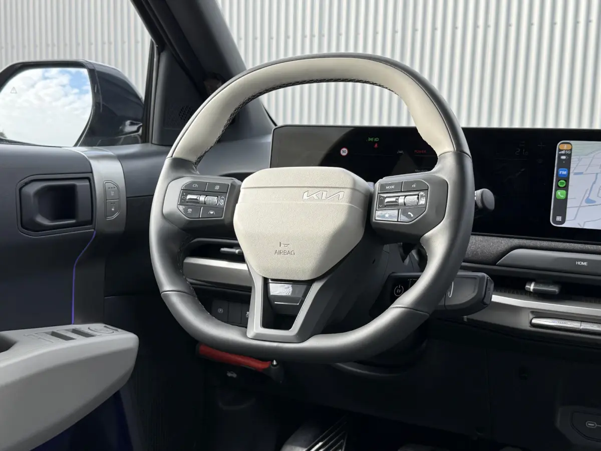 GT-Line Special Ed. 81.4 kWh | Premium Audio | 19'' velgen | Stoel-stuurverwarming | Keyless | digital key |
