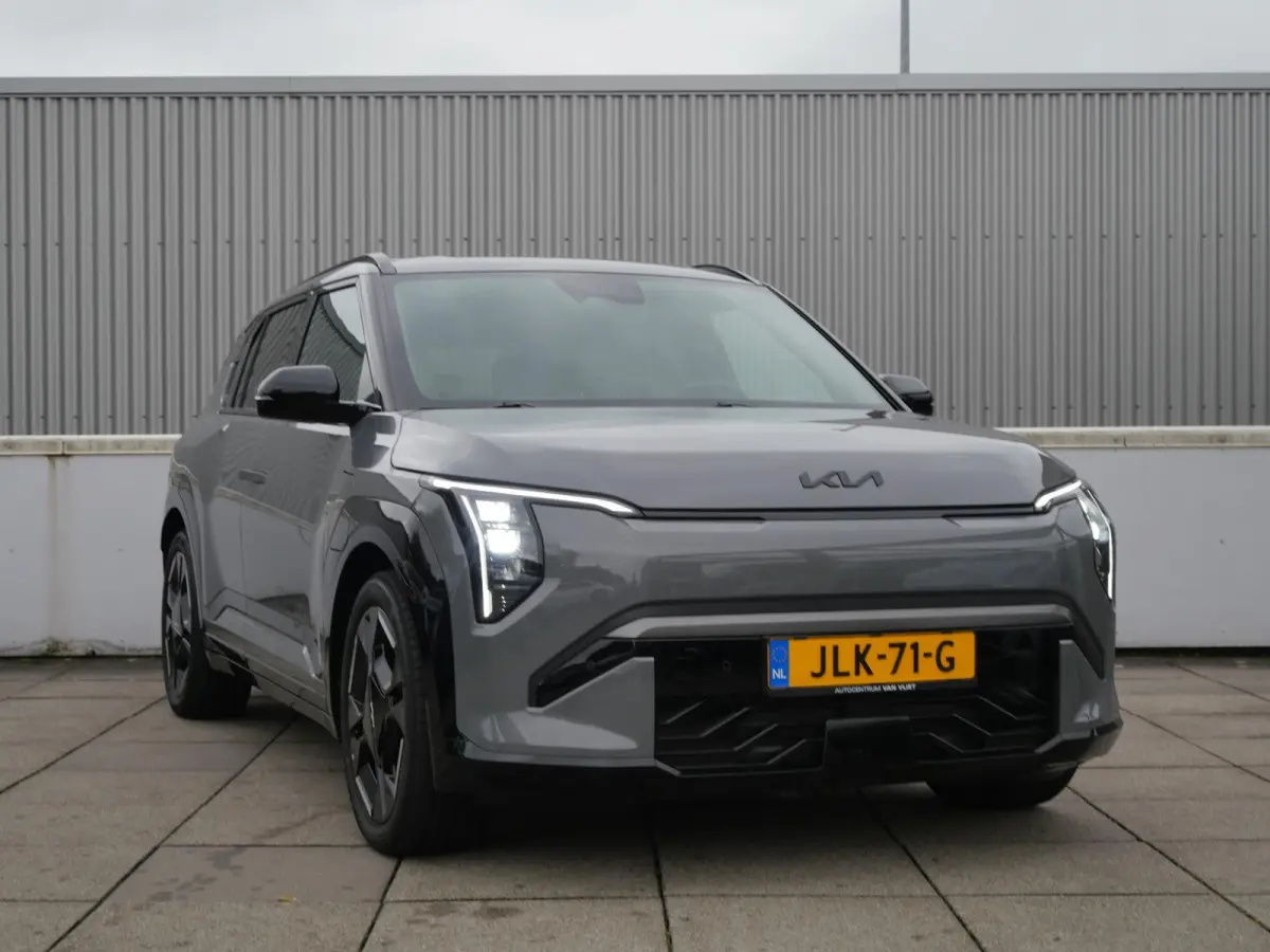 GT-Line Special Ed. 81.4 kWh | Premium Audio | 19'' velgen | Bronzen Remklauwen |