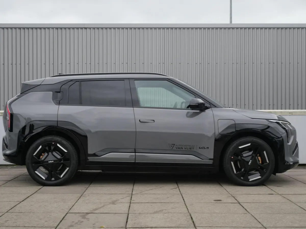 GT-Line Special Ed. 81.4 kWh | Premium Audio | 19'' velgen | Bronzen Remklauwen |