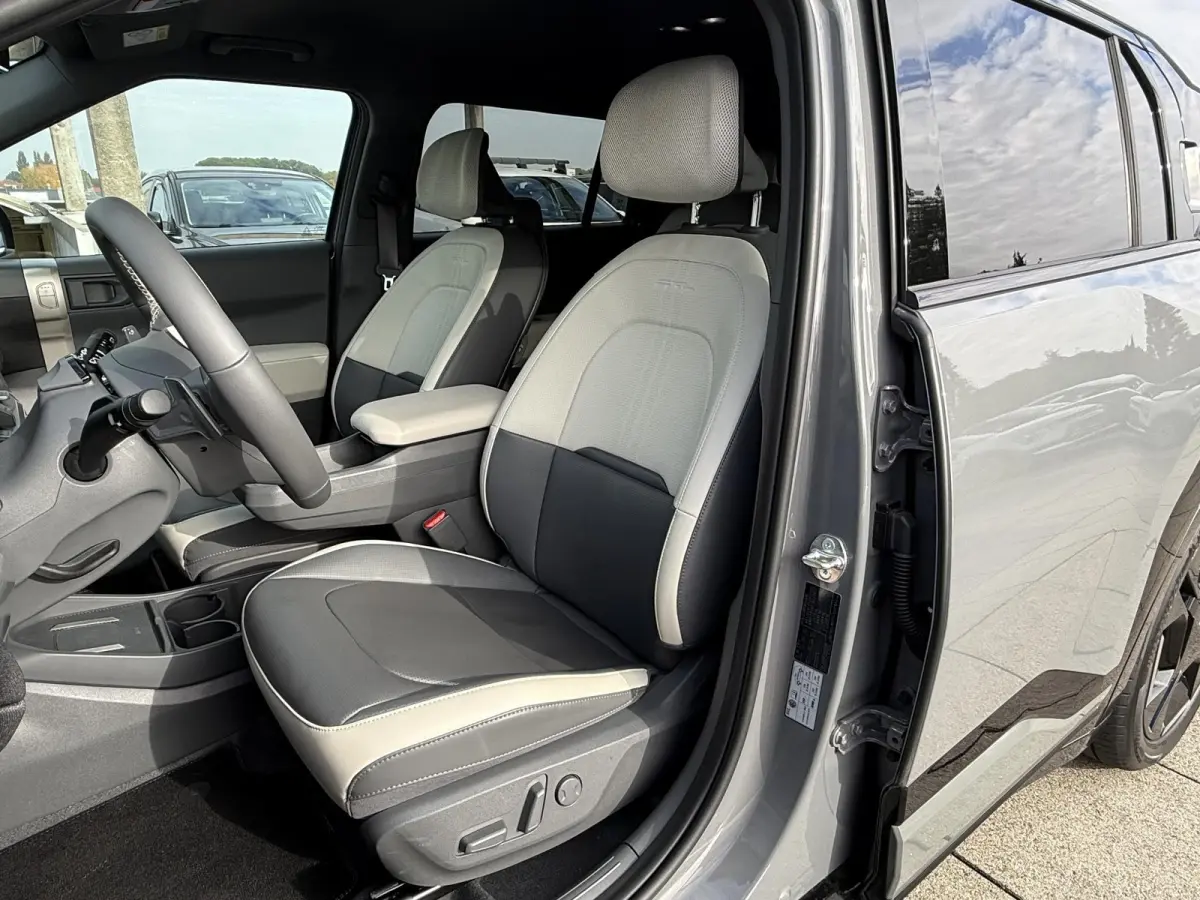 GT-Line Special Ed. 81.4 kWh | Premium Audio | 19'' velgen | Stoel-stuurverwarming | Keyless | digital key |