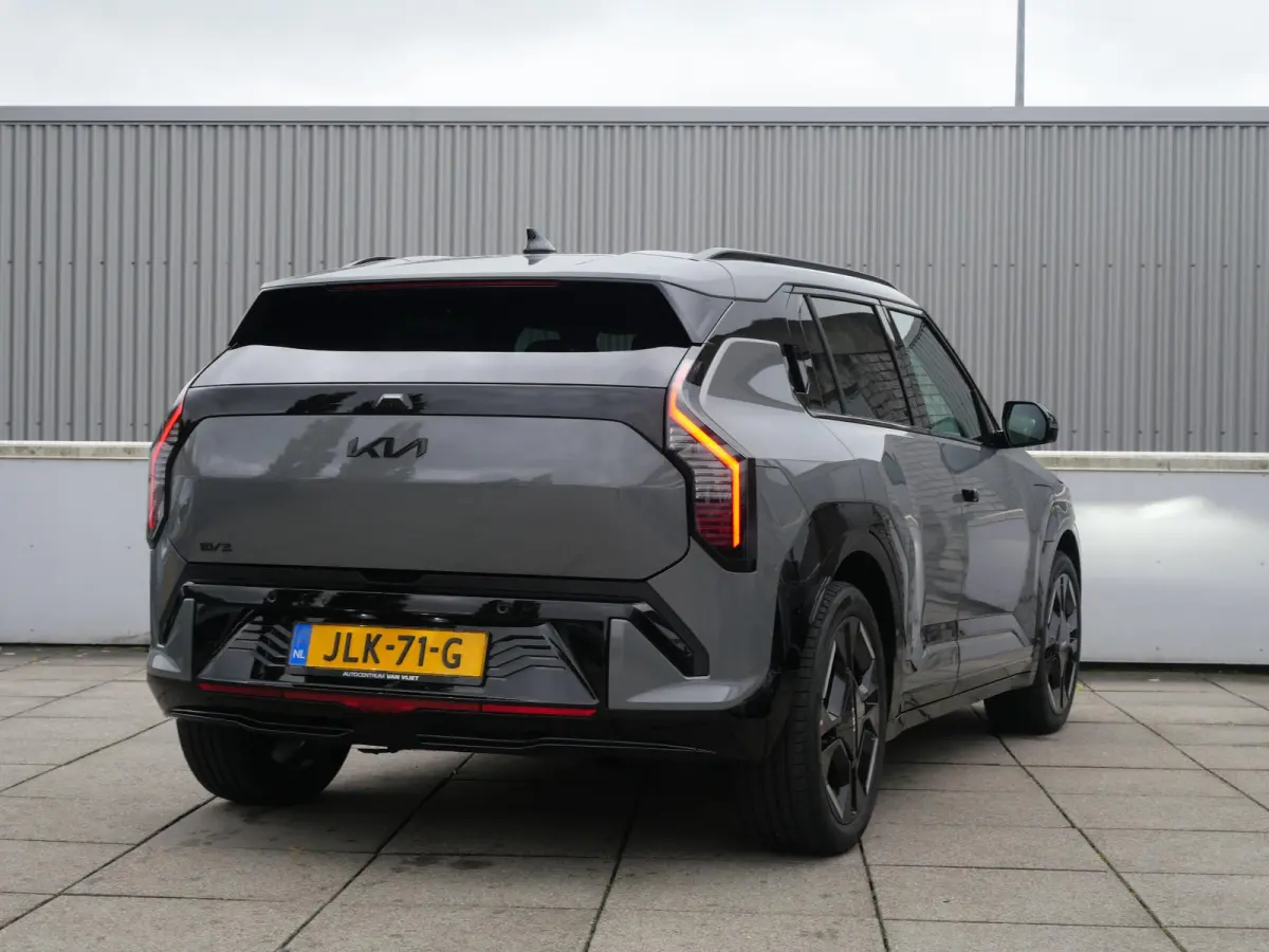 GT-Line Special Ed. 81.4 kWh | Premium Audio | 19'' velgen | Bronzen Remklauwen |