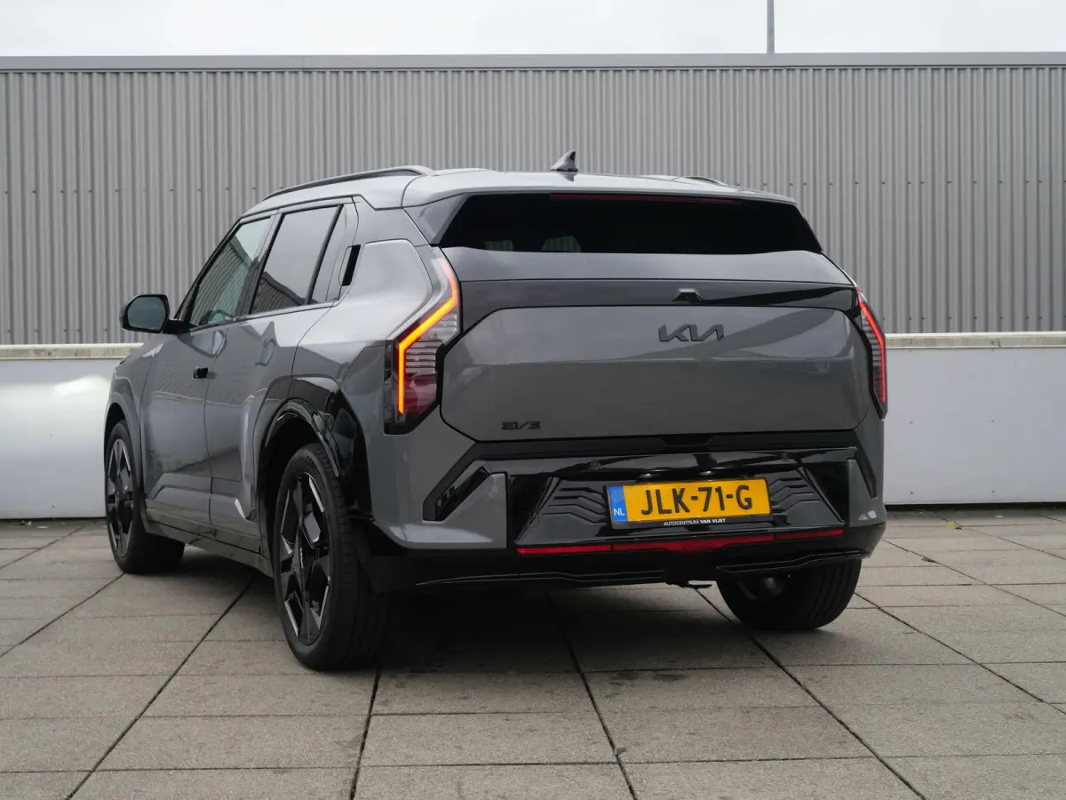GT-Line Special Ed. 81.4 kWh | Premium Audio | 19'' velgen | Bronzen Remklauwen |