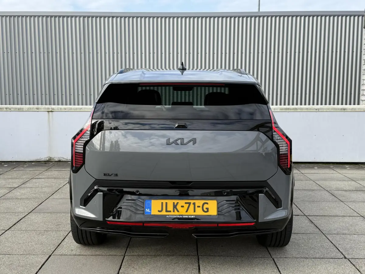 GT-Line Special Ed. 81.4 kWh | Premium Audio | 19'' velgen | Stoel-stuurverwarming | Keyless | digital key |