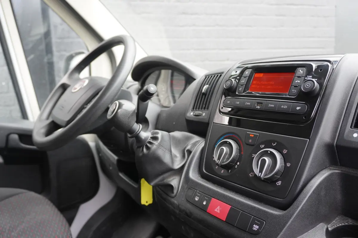 2.2 MultiJet 120PK L2H2 EURO 6 - Airco - Cruise - PDC - €18.900,- Excl.
