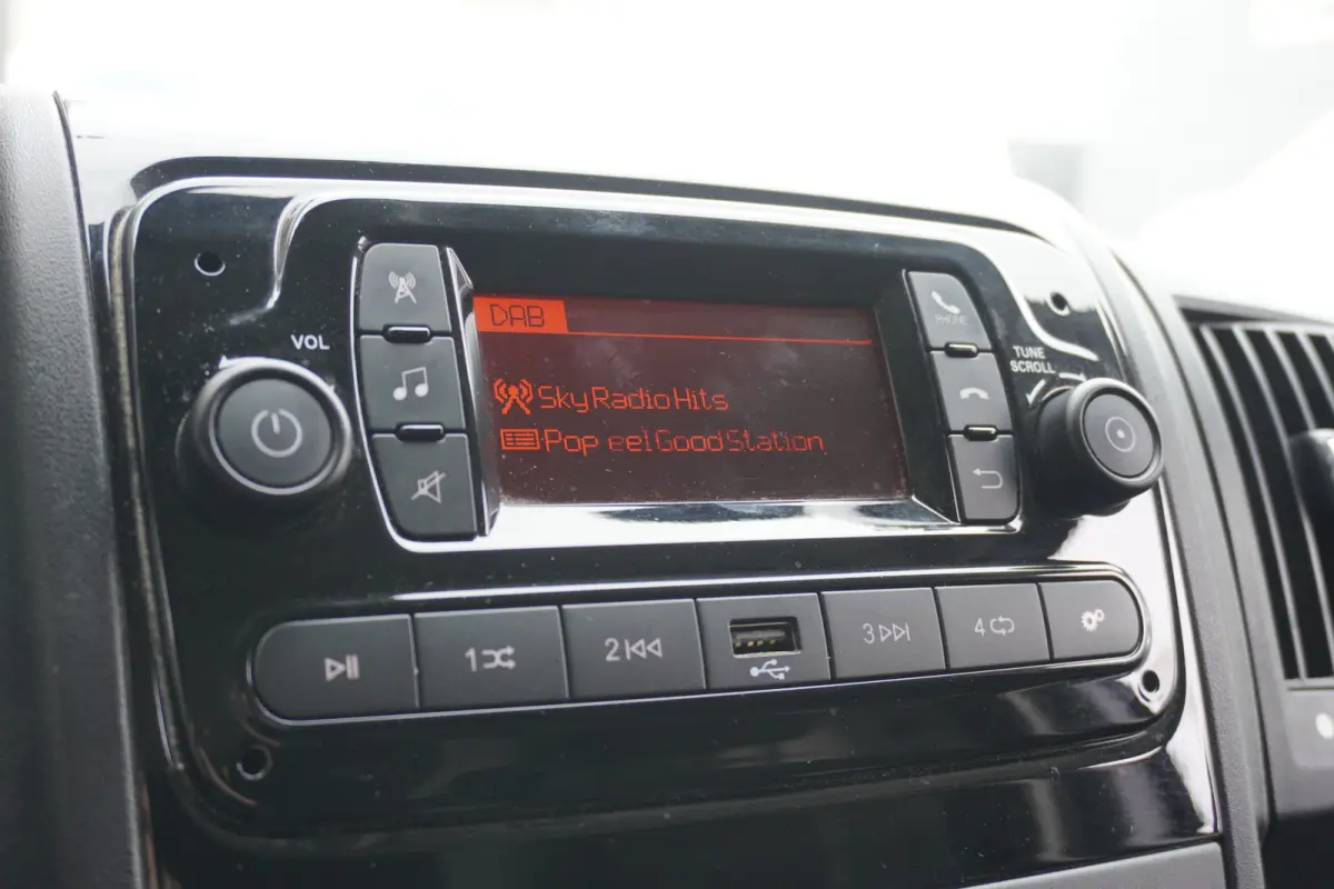 2.2 MultiJet 120PK L2H2 EURO 6 - Airco - Cruise - PDC - €18.900,- Excl.