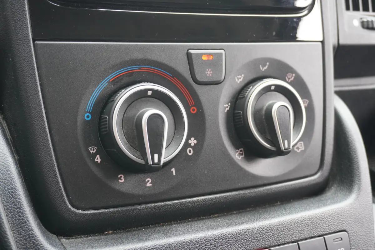 2.2 MultiJet 120PK L2H2 EURO 6 - Airco - Cruise - PDC - €18.900,- Excl.
