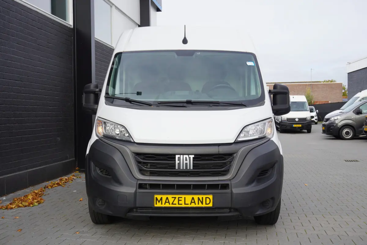 2.2 MultiJet 120PK L2H2 EURO 6 - Airco - Cruise - PDC - €18.900,- Excl.