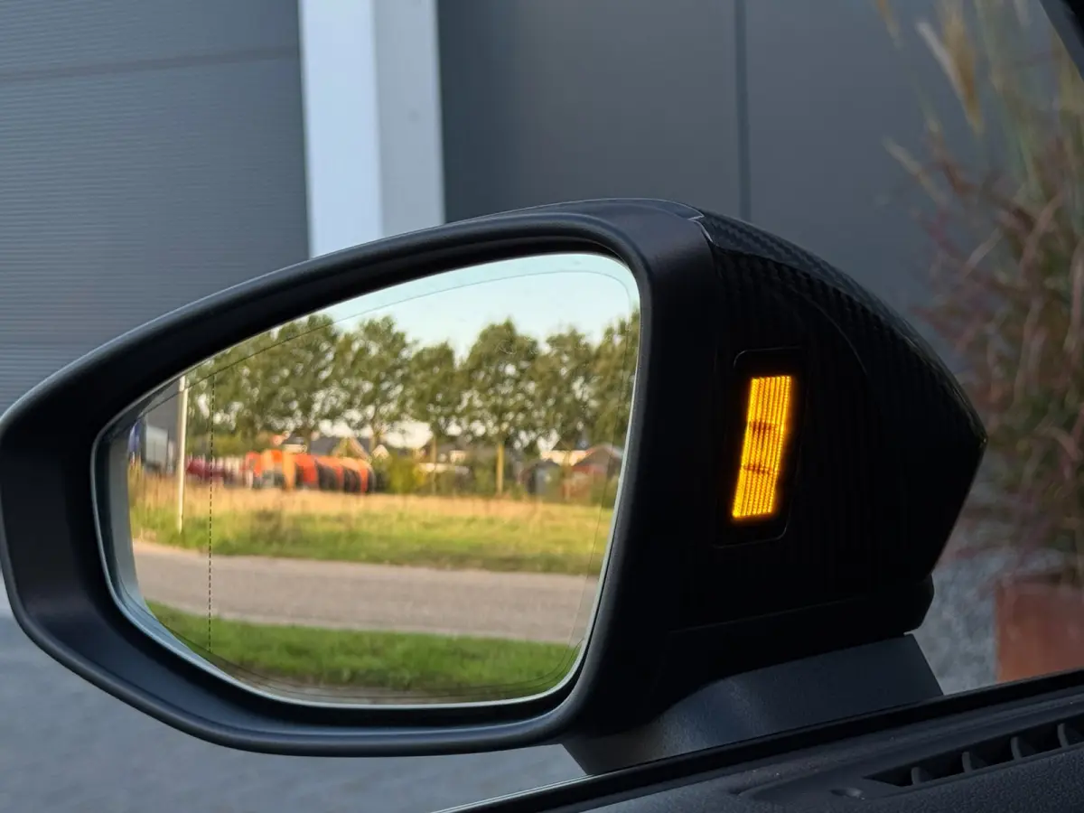 2.5 TFSI RS 3 quattro | Kuip | Pano | Carbon