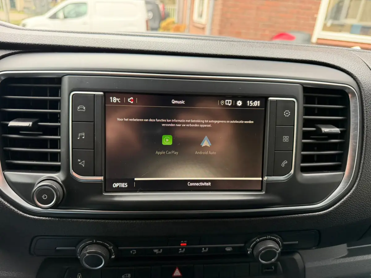 2.0 CDTI L2H1 Edition 122PK Automaat / Camera / Navi / App connect