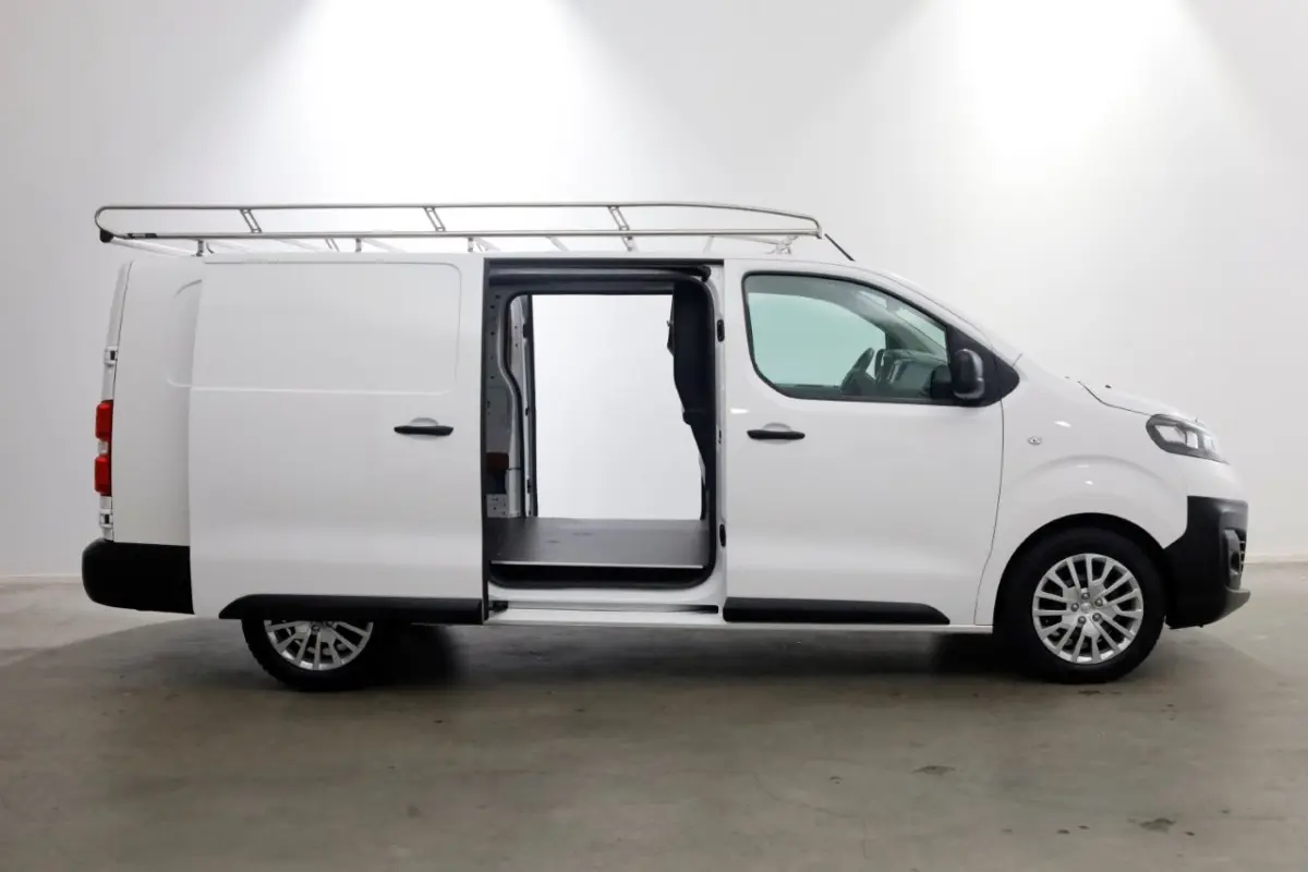 2.0 CDTI 122pk L3 Edition Airco/Imperiaal/2x Schuifdeur 05-2021