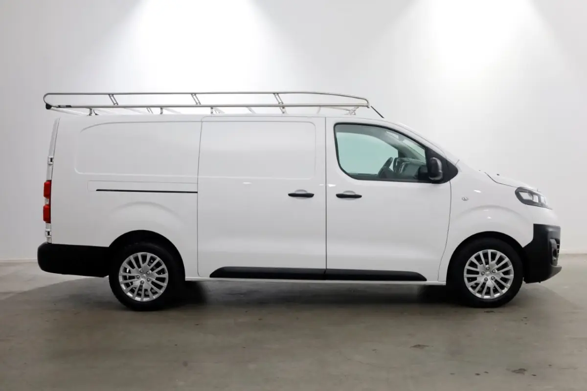 2.0 CDTI 122pk L3 Edition Airco/Imperiaal/2x Schuifdeur 05-2021