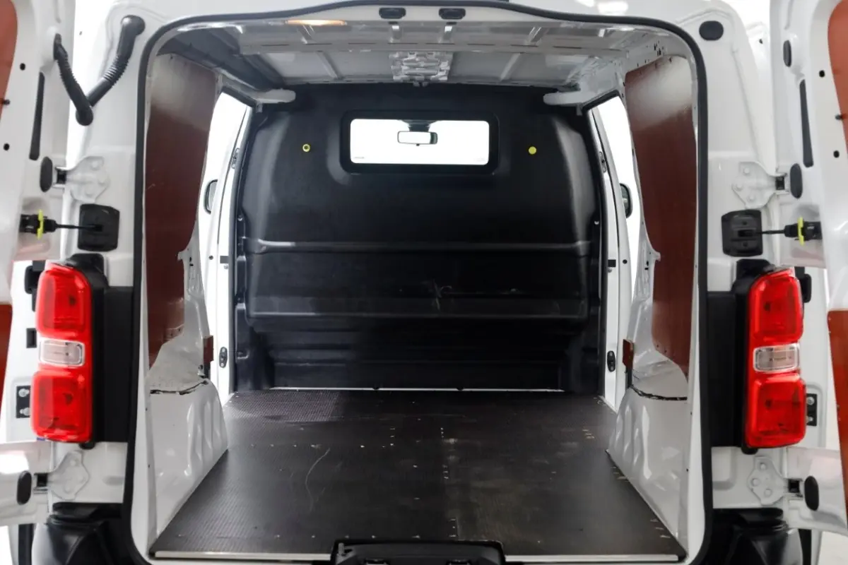 2.0 CDTI 122pk L3 Edition Airco/Imperiaal/2x Schuifdeur 05-2021