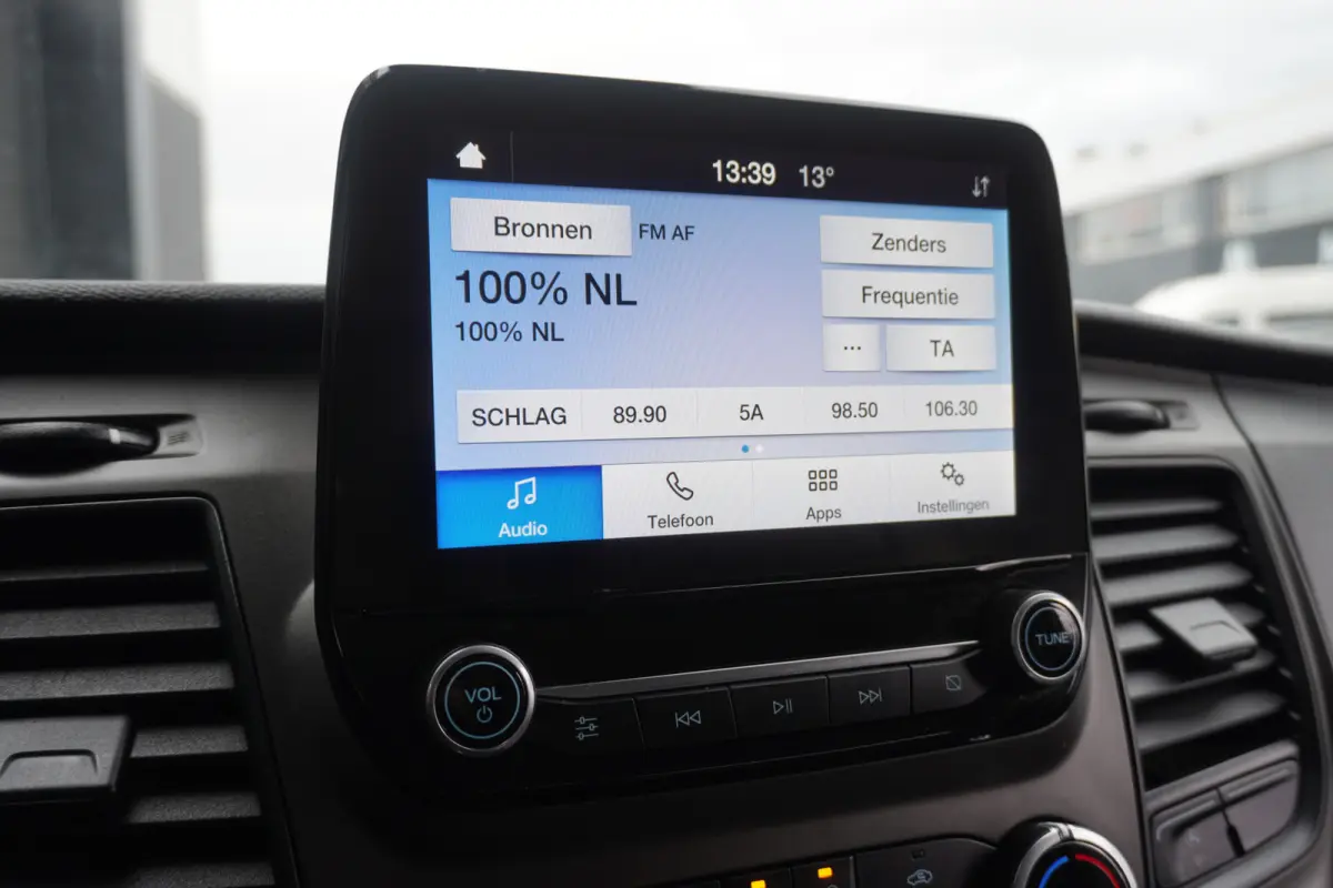 2.0 TDCI 130PK L2 EURO 6 - Airco - Cruise - PDC - €11.900,- Excl.