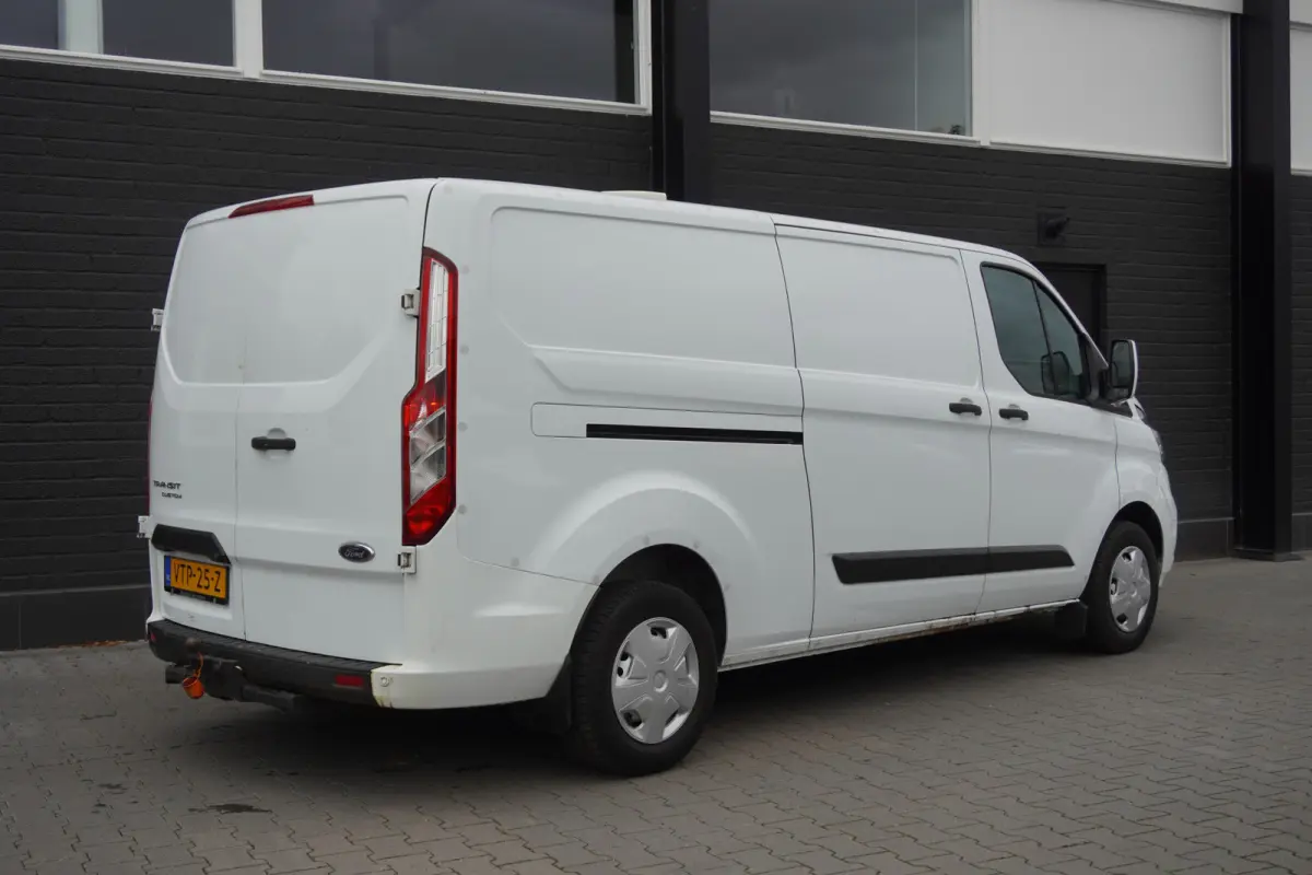 2.0 TDCI 130PK L2 EURO 6 - Airco - Cruise - PDC - €11.900,- Excl.
