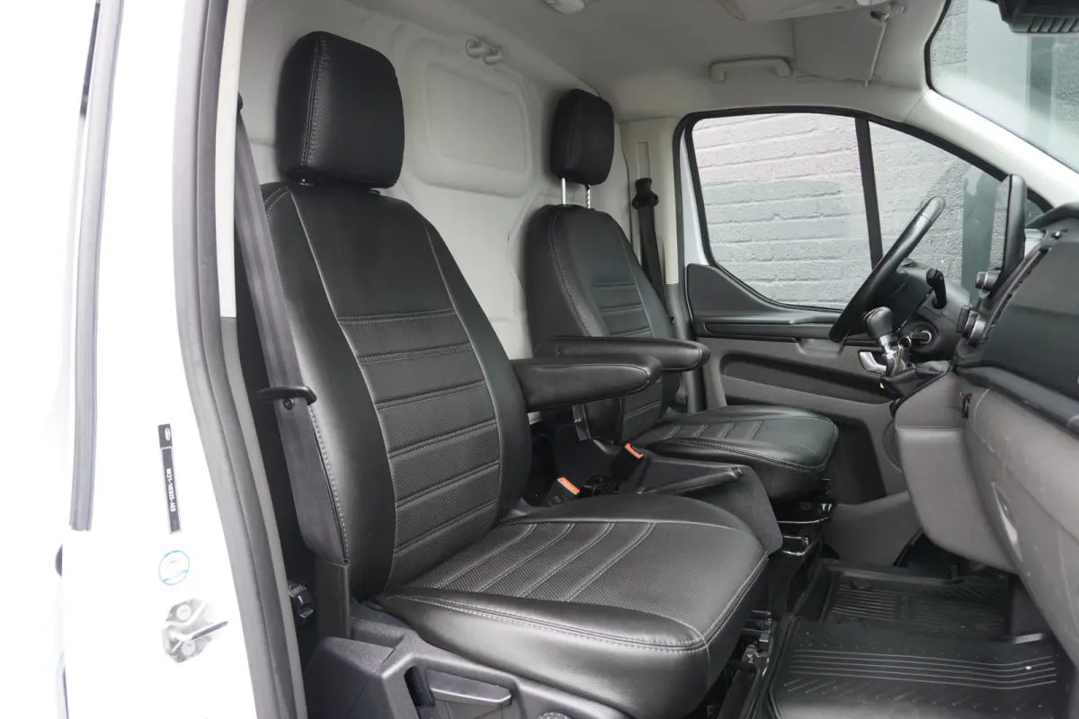 2.0 TDCI 130PK L2 EURO 6 - Airco - Cruise - PDC - €11.900,- Excl.