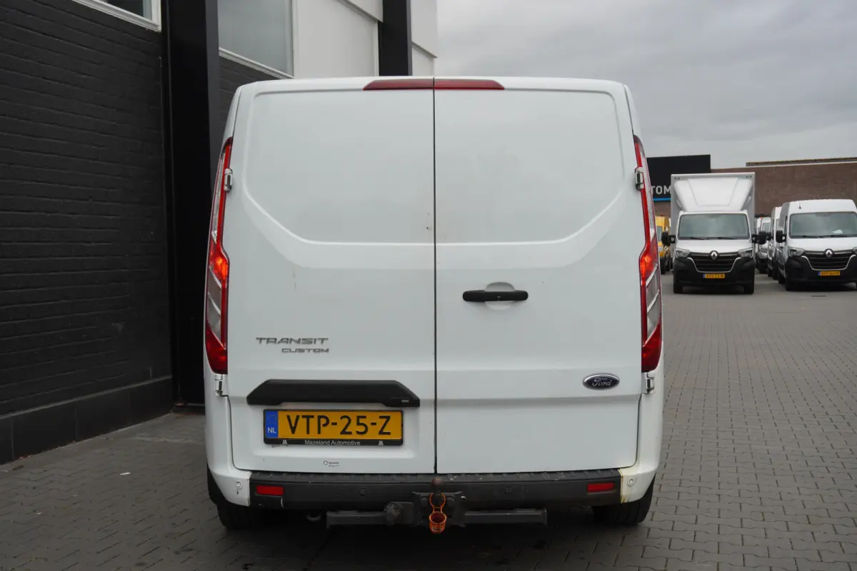 2.0 TDCI 130PK L2 EURO 6 - Airco - Cruise - PDC - €11.900,- Excl.