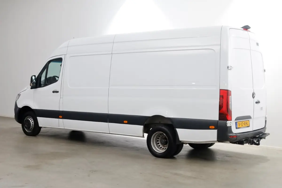 516 CDI 163pk 7G Automaat N1 L3H2 Maxi LED/Camara/Trekhaak 3500kg 02-2022