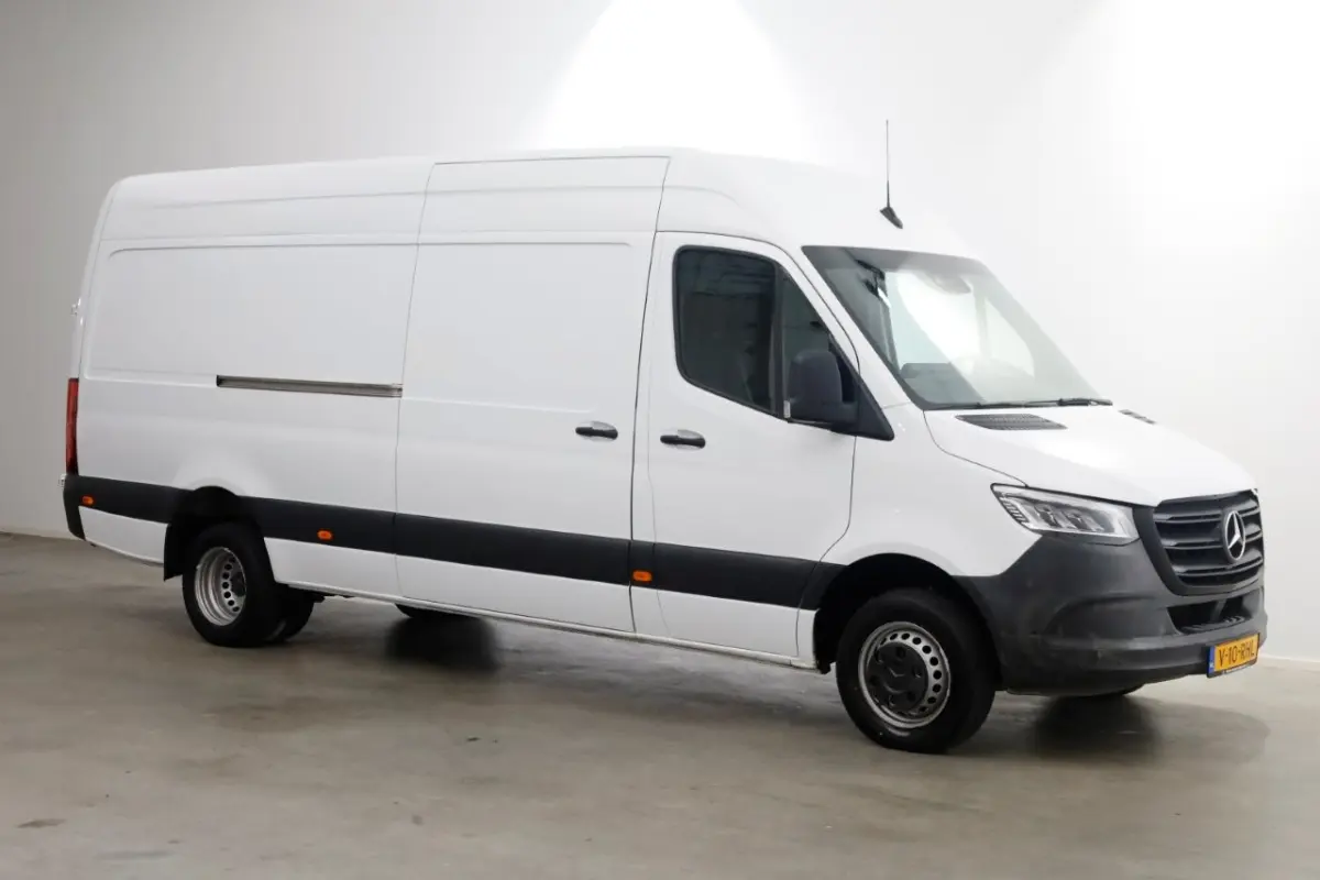 516 CDI 163pk 7G Automaat N1 L3H2 Maxi LED/Camara/Trekhaak 3500kg 02-2022