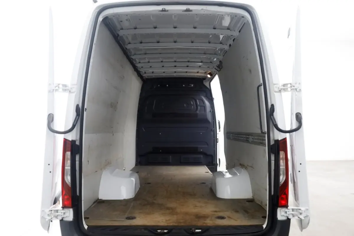 516 CDI 163pk 7G Automaat N1 L3H2 Maxi LED/Camara/Trekhaak 3500kg 02-2022