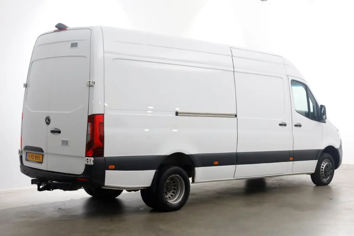 516 CDI 163pk 7G Automaat N1 L3H2 Maxi LED/Camara/Trekhaak 3500kg 02-2022