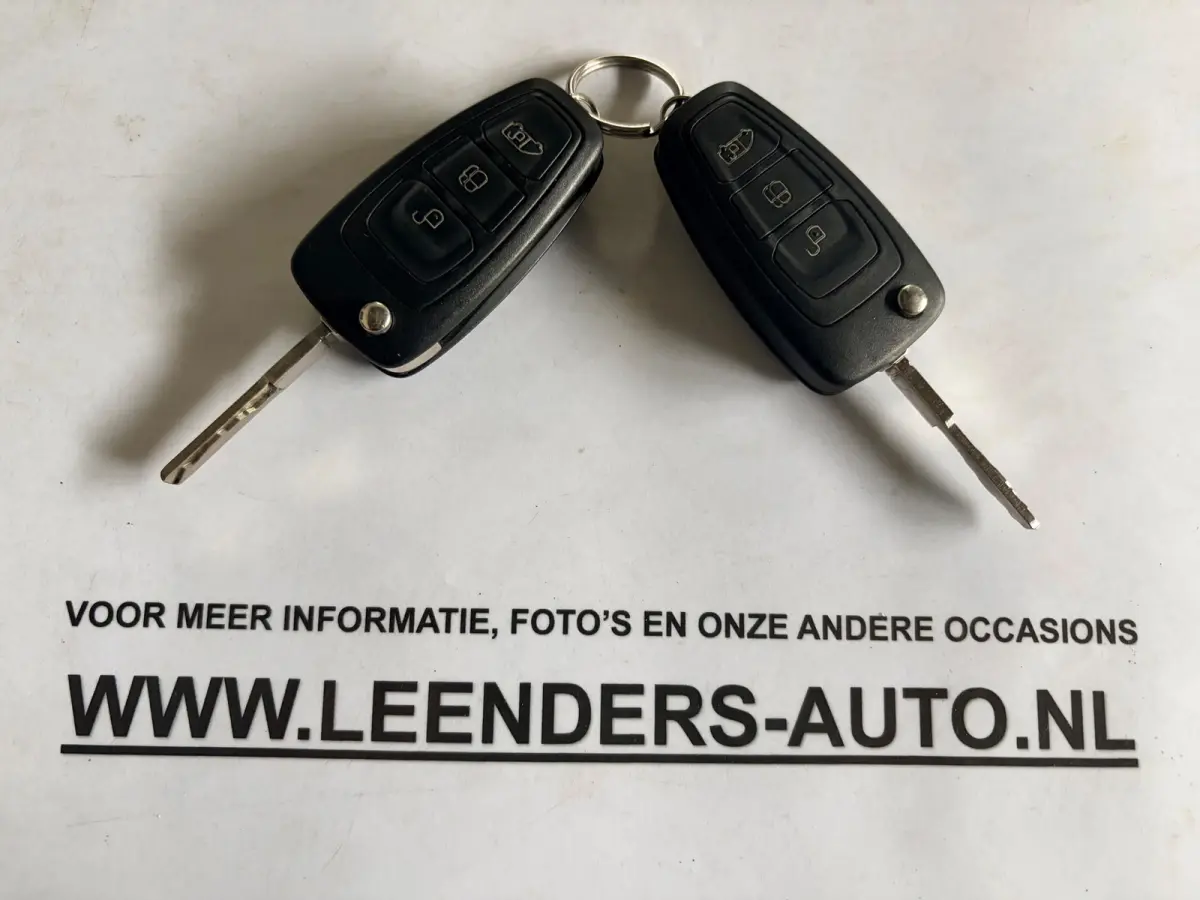 Automaat Servicewagen met Laadklep 350 2.0 TDCI 185pk euro6 L3H2 Limited, 2xSchuifdeur, NIEUWSTAAT! RIJKLAARPRIJS