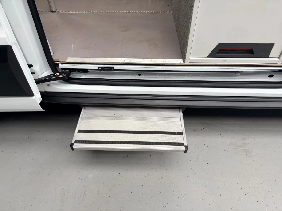 Automaat Servicewagen met Laadklep 350 2.0 TDCI 185pk euro6 L3H2 Limited, 2xSchuifdeur, NIEUWSTAAT! RIJKLAARPRIJS