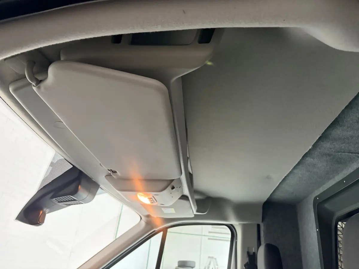 Automaat Servicewagen met Laadklep 350 2.0 TDCI 185pk euro6 L3H2 Limited, 2xSchuifdeur, NIEUWSTAAT! RIJKLAARPRIJS