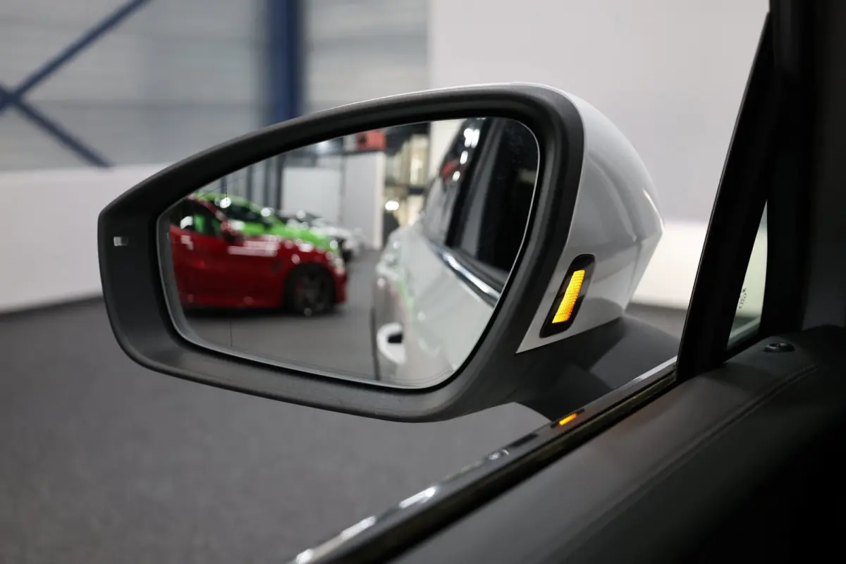 1.5 eTSI 3x R-Line IQ+LED/VIRTUAL/SFEER/PANO/ALCANTARA+S.VERWARMING/20" LMV/LINE/ACC/ECC/12 MDN GARANTIE!