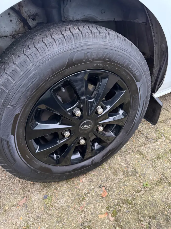 290 2.0 TDCI L2H1 Ambiente,Airco , Lm velgen,trekhaak