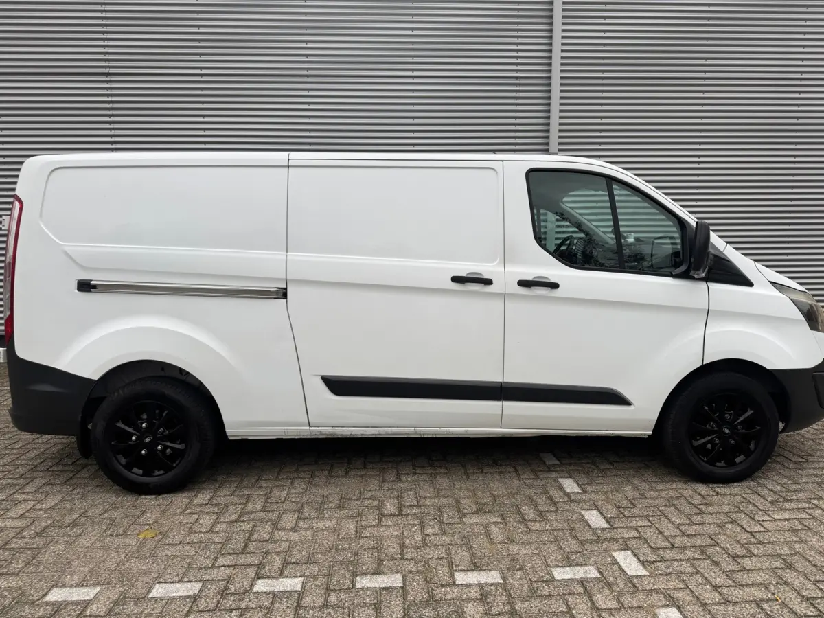 290 2.0 TDCI L2H1 Ambiente,Airco , Lm velgen,trekhaak
