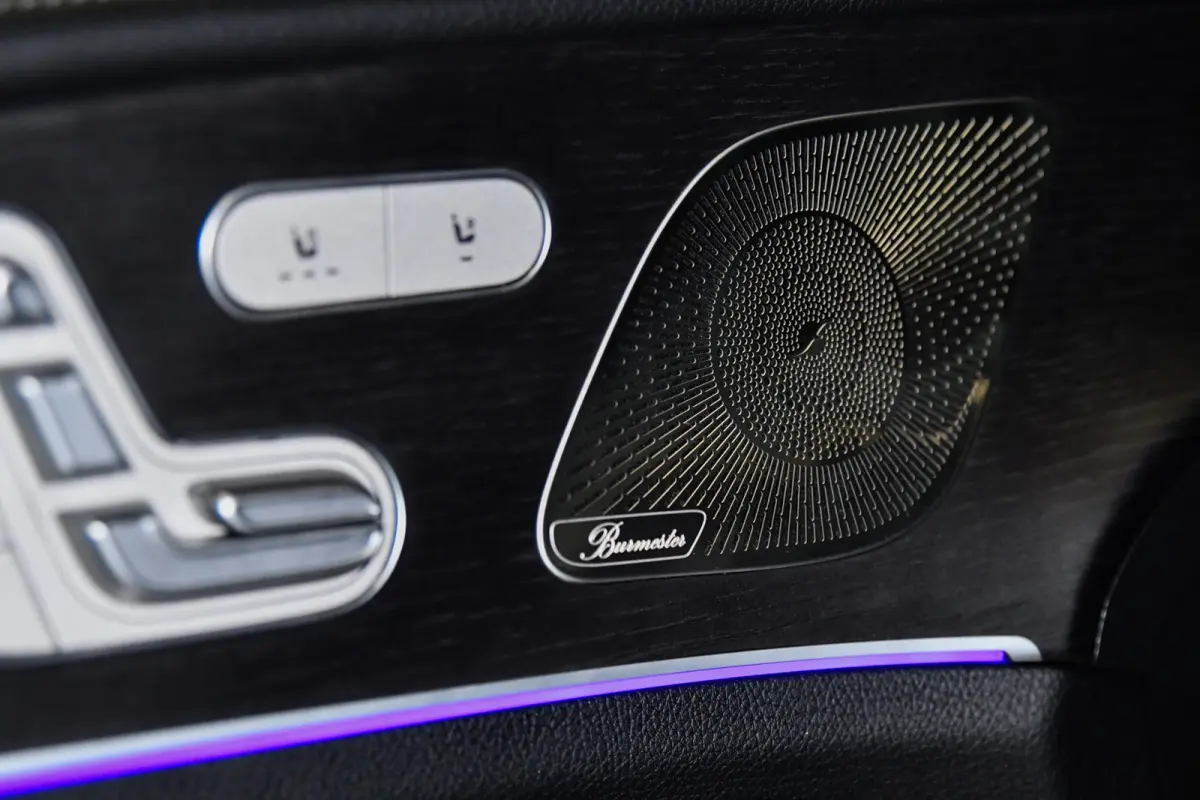AMG 53 Hybrid 4MATIC+ Night Edition Premium Plus, Trekhaak, Luchtvering, Burmester, Pano, Keyless, HUD!