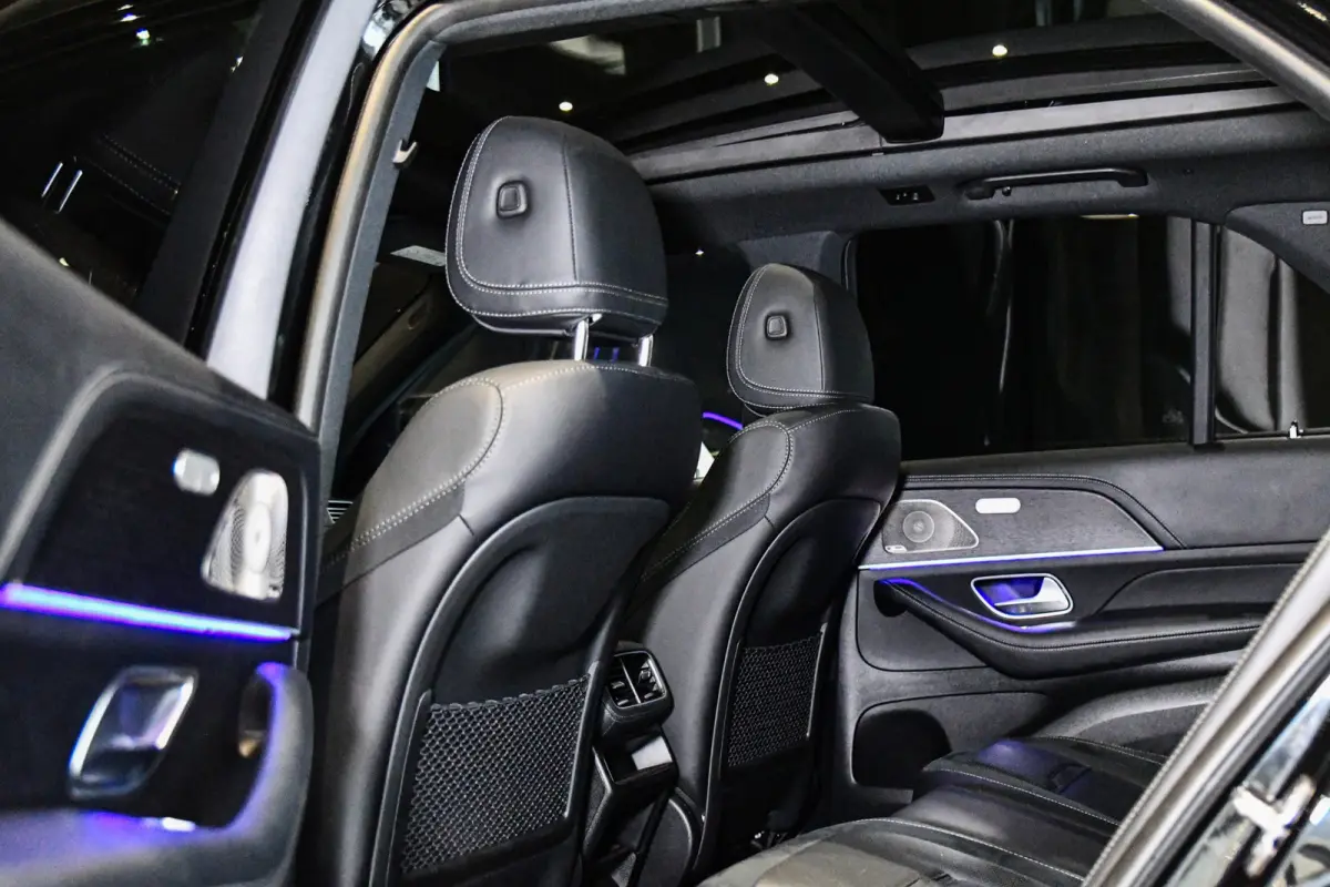AMG 53 Hybrid 4MATIC+ Night Edition Premium Plus, Trekhaak, Luchtvering, Burmester, Pano, Keyless, HUD!