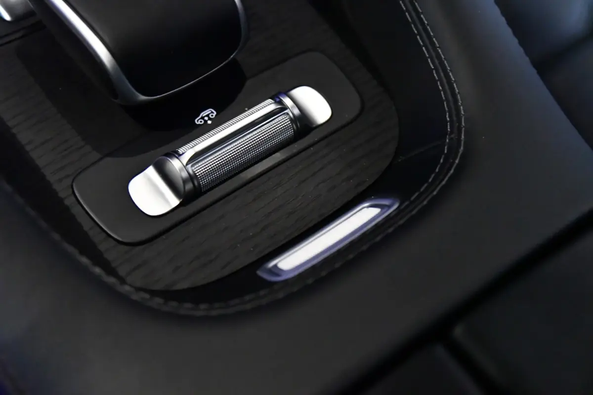 AMG 53 Hybrid 4MATIC+ Night Edition Premium Plus, Trekhaak, Luchtvering, Burmester, Pano, Keyless, HUD!